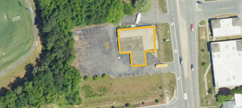 16601 Old Statesville Rd