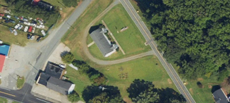 6591 Tobaccoville Rd