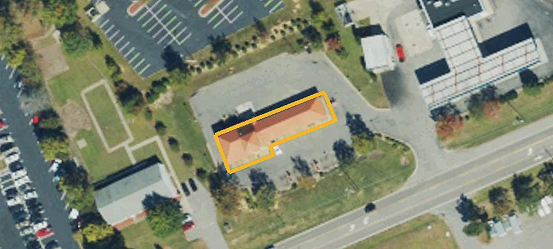 750 Nc Hwy 42nd W
