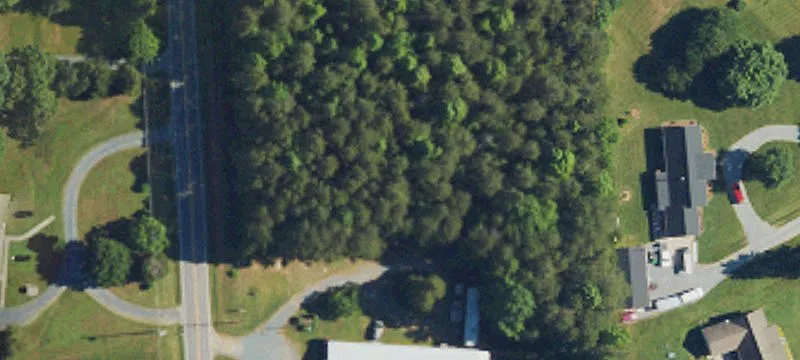 2864 Hoover Hl Rd