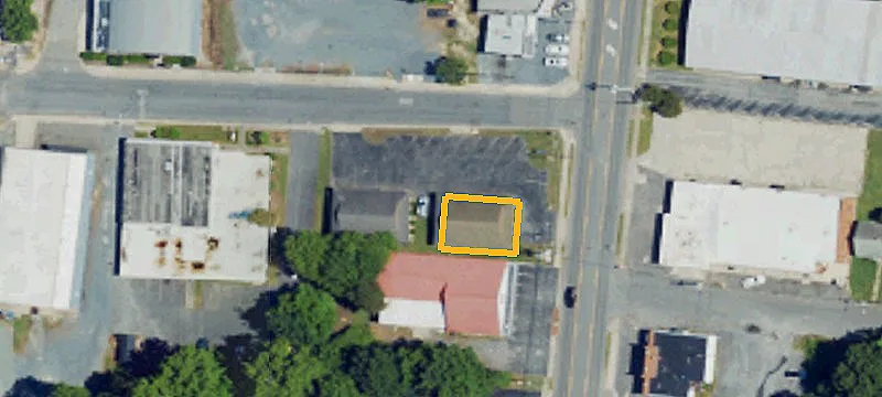 406 Fayetteville St