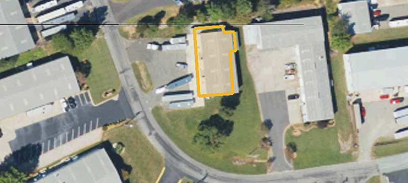 605 Performance Rd