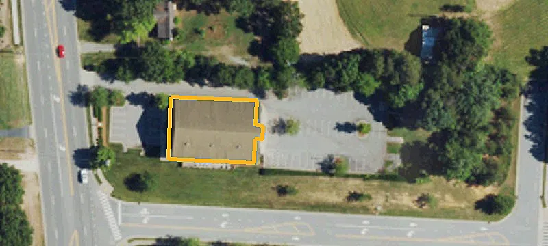 1617 Nc Hwy 66th S