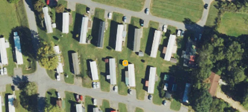 599 Louisiana Ave