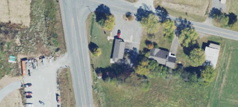 26 Canada Rd