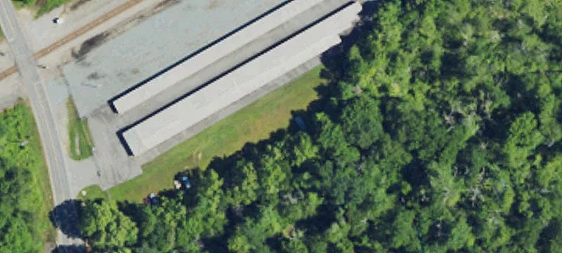 461 Benaja Rd