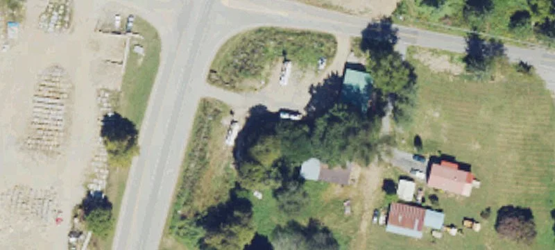 5043 Pisgah Dr
