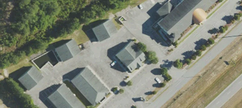 3640 Expy Dr