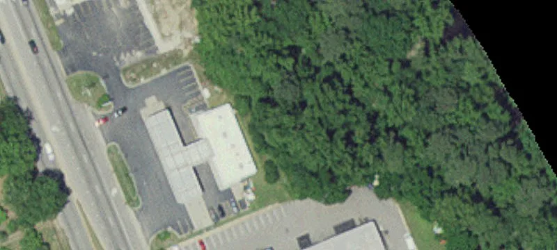 1550 Bragg Blvd