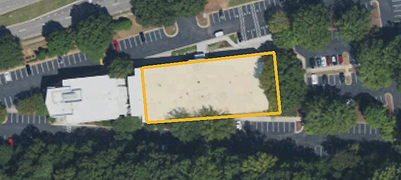 101 Cary Pkwy