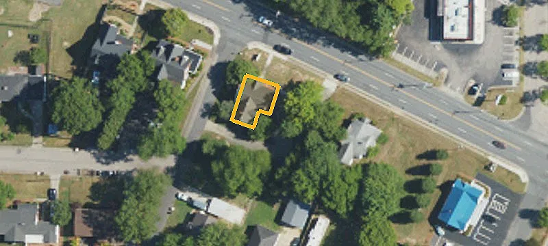 600 Jackson Park Rd
