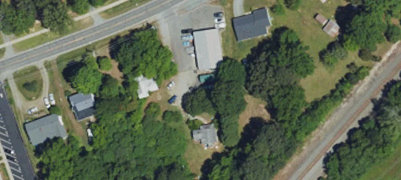 819 Haggard Ave