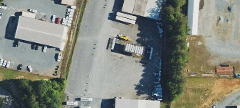 701 Mcdowell Rd