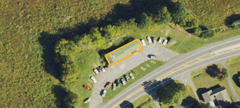2663 Us Hwy 158