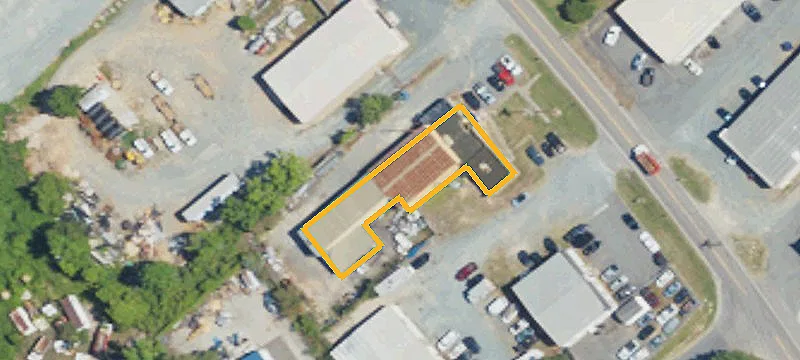 3488 Gribble Rd