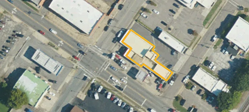 100 Cumberland St