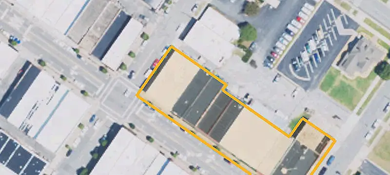 203 Main St