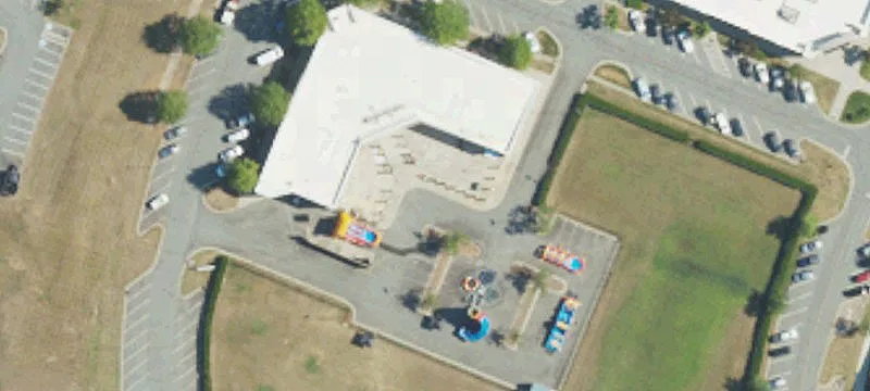4245 Main St