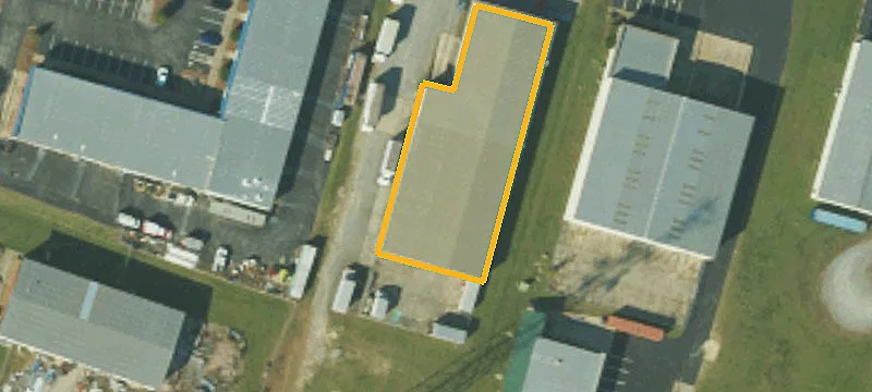 241 Forlines Rd