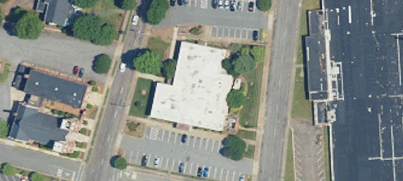 401 Main Ave