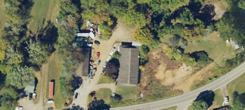 1819 Old Murphy Rd