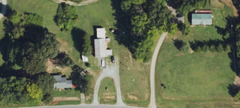 757 Thaxton Rd