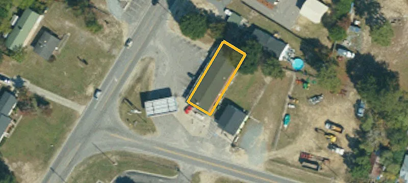 3334 Baywood Rd
