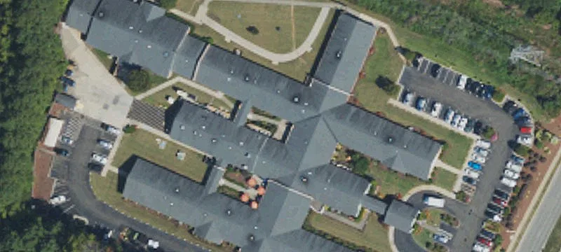 6000 Fayetteville Rd