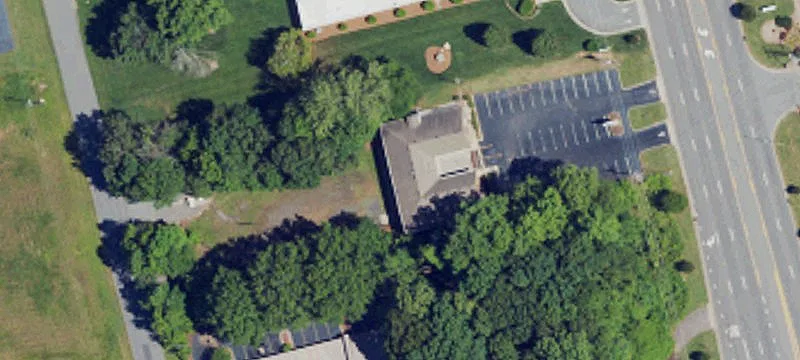 519 Van Buren Rd
