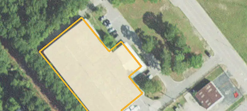 4401 Distribution Dr