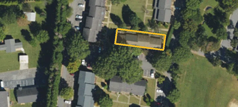 1655 20th Ave NE Dr, Unit 8