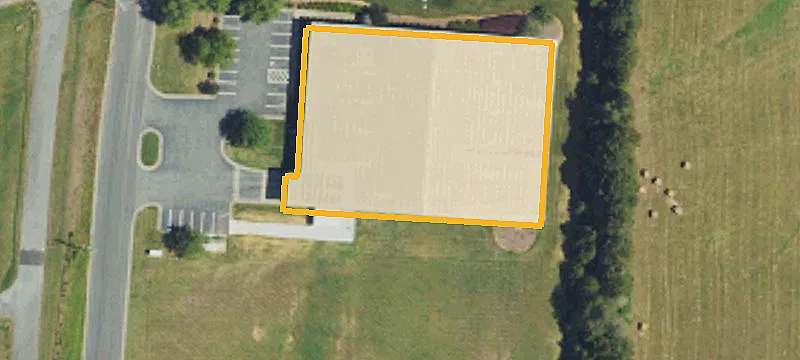 2220 Anthony Rd