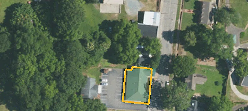 208 Rutherford St