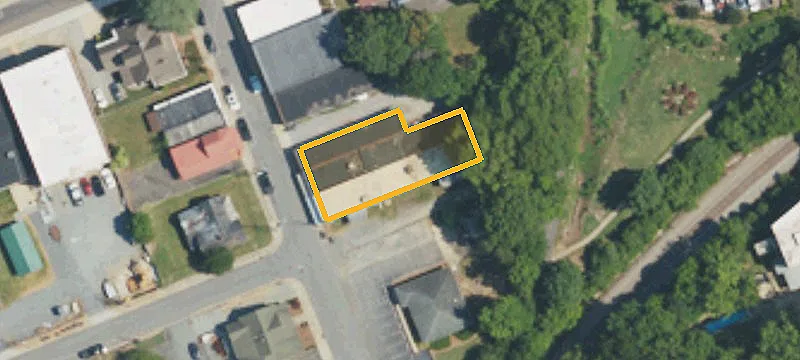 219 Academy St