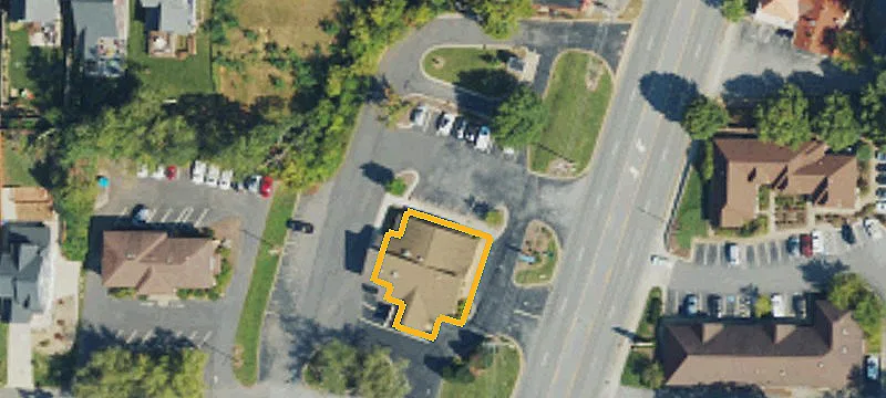 1999 Hendersonville Rd