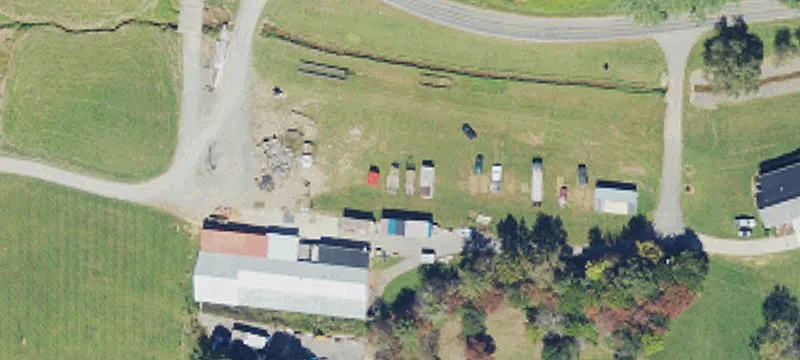 87 Roberts Shop Rd