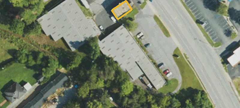 1811 Asheville Hwy