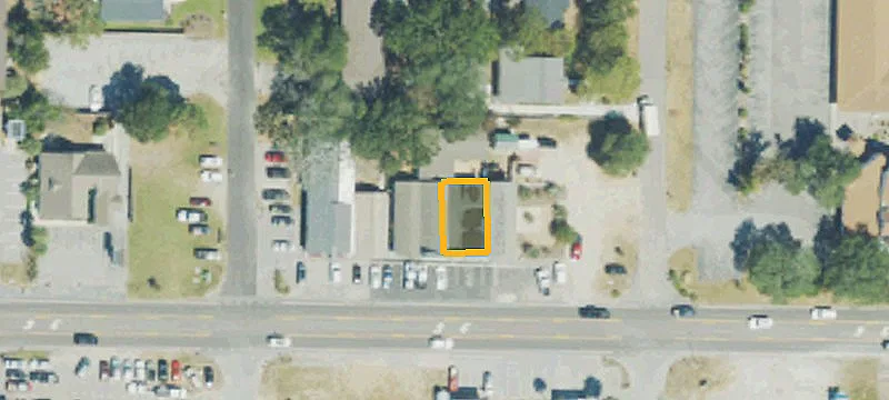 8310 Oak Is Dr