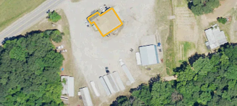 1348 Nc 561st Hwy