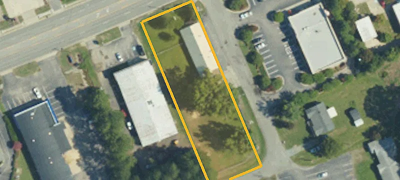 938 Brightleaf Blvd