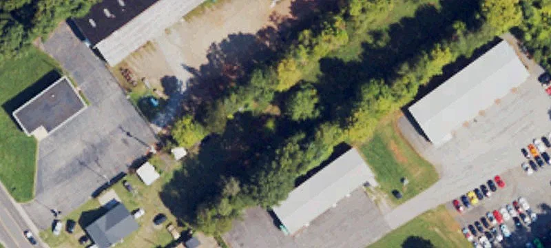 1110 Salisbury Rd
