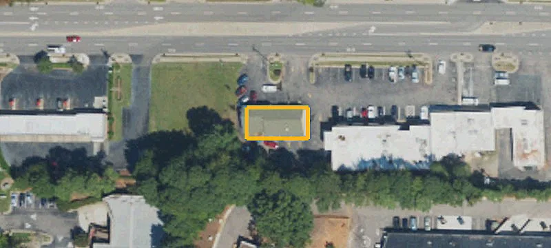 121 Maynard Rd