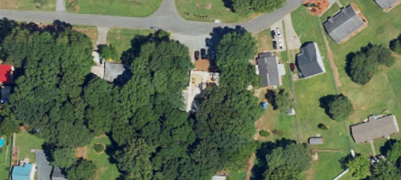800 Sheffield Dr