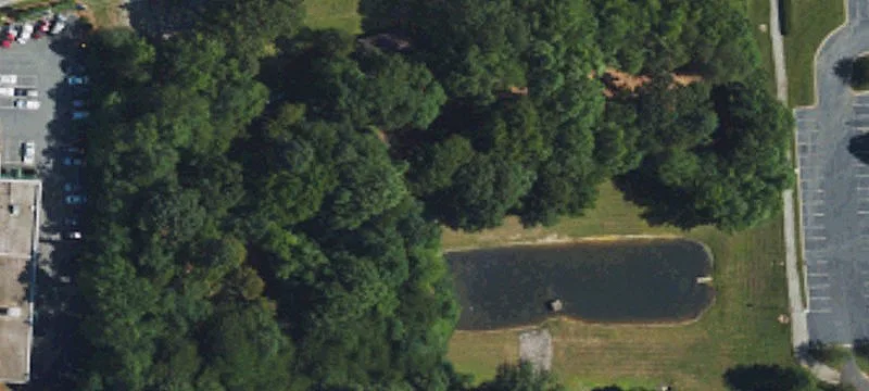 889 Old Winston Rd