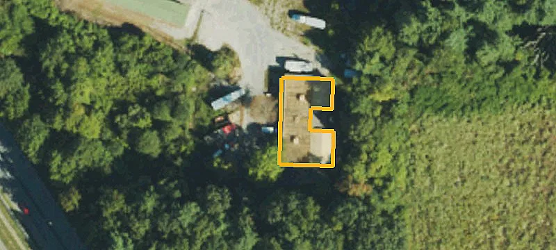 223 Sugarloaf Rd