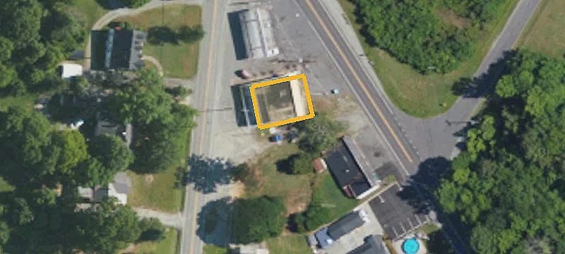 135 Becks Church Rd