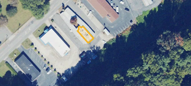 501 Harper SW Ave