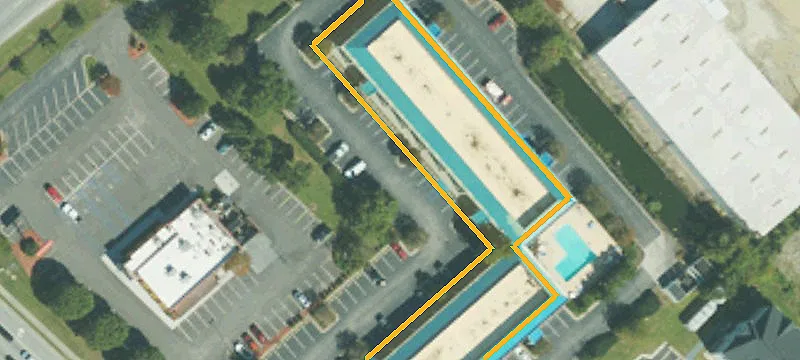 474 Western Blvd