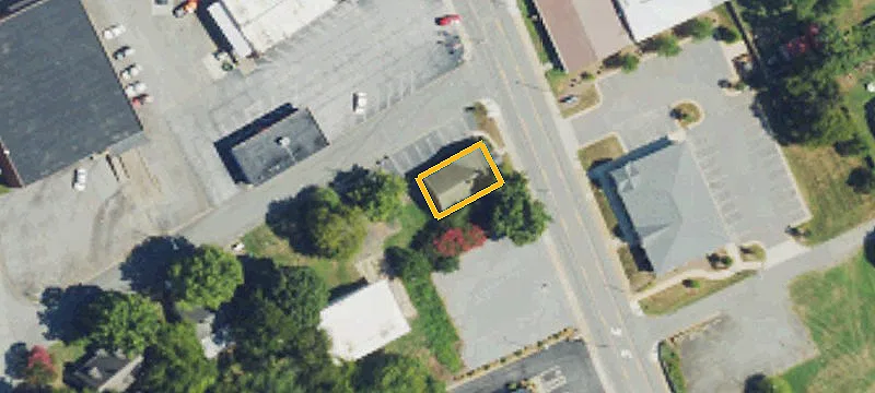 501 Ctr St