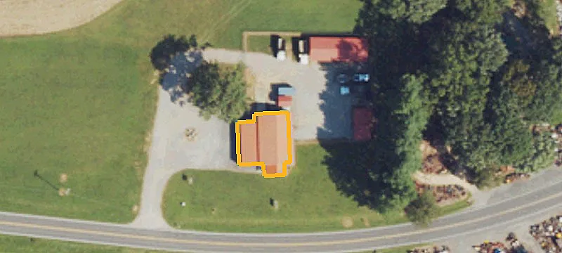 160 Nc Hwy 901st W